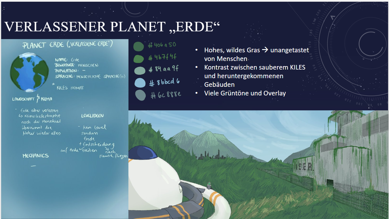 Earth